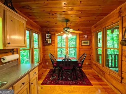 $298,999 | 163 Little Rock Creek Trail, Unit 9, Cherry Log, GA 30522