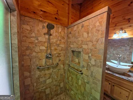 $298,999 | 163 Little Rock Creek Trail, Unit 9, Cherry Log, GA 30522