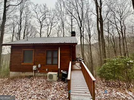 $298,999 | 163 Little Rock Creek Trail, Unit 9, Cherry Log, GA 30522