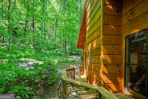 $298,999 | 163 Little Rock Creek Trail, Unit 9, Cherry Log, GA 30522