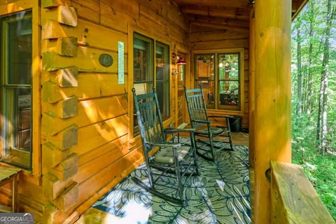 $298,999 | 163 Little Rock Creek Trail, Unit 9, Cherry Log, GA 30522