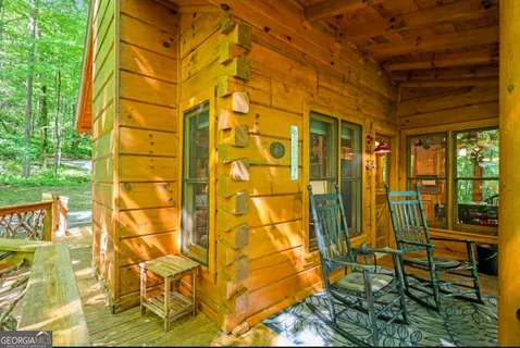$298,999 | 163 Little Rock Creek Trail, Unit 9, Cherry Log, GA 30522