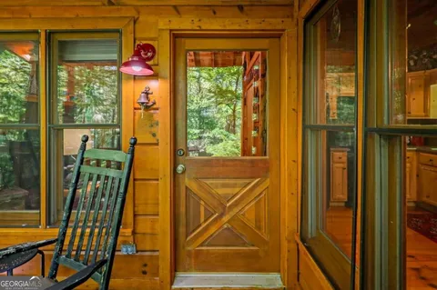 $298,999 | 163 Little Rock Creek Trail, Unit 9, Cherry Log, GA 30522