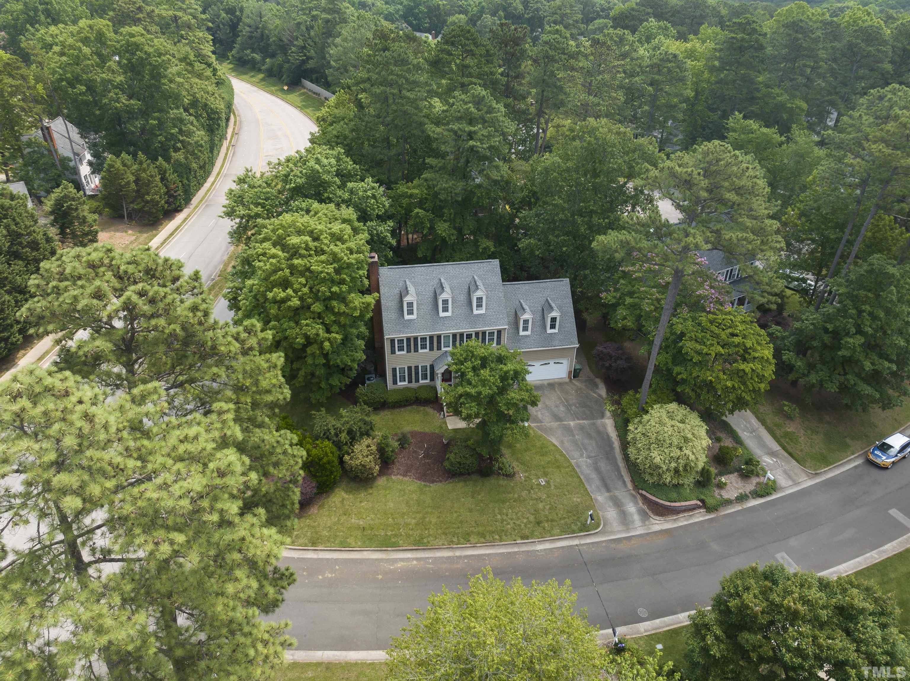 101 Vicksburg Drive Cary, NC 27513 - Photo 39 of 39