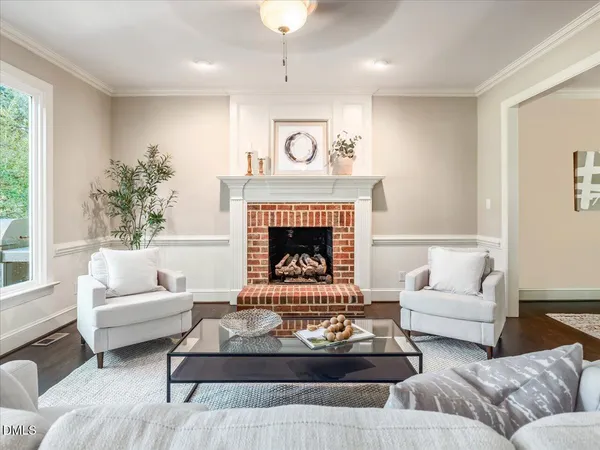 $4,200 | 5420 Lake Edge Drive, Holly Springs, NC 27540
