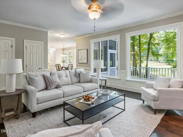 $4,200 | 5420 Lake Edge Drive, Holly Springs, NC 27540