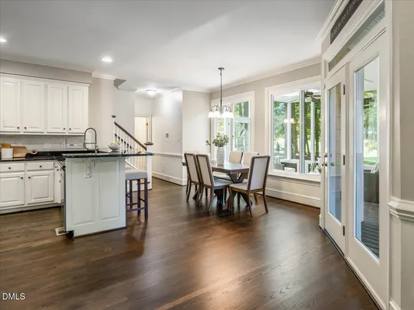 $4,200 | 5420 Lake Edge Drive, Holly Springs, NC 27540