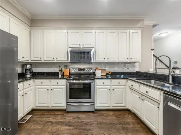 $4,200 | 5420 Lake Edge Drive, Holly Springs, NC 27540