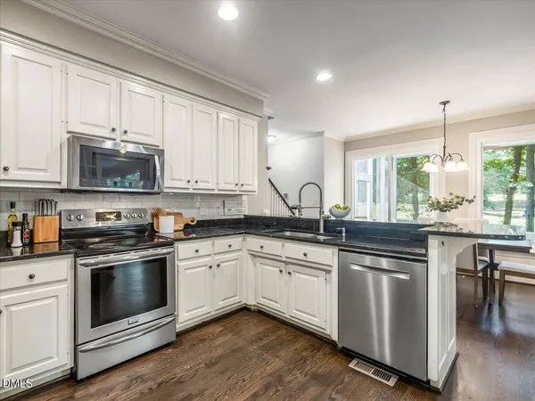 $4,200 | 5420 Lake Edge Drive, Holly Springs, NC 27540