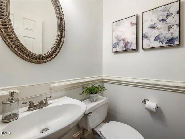 $4,200 | 5420 Lake Edge Drive, Holly Springs, NC 27540