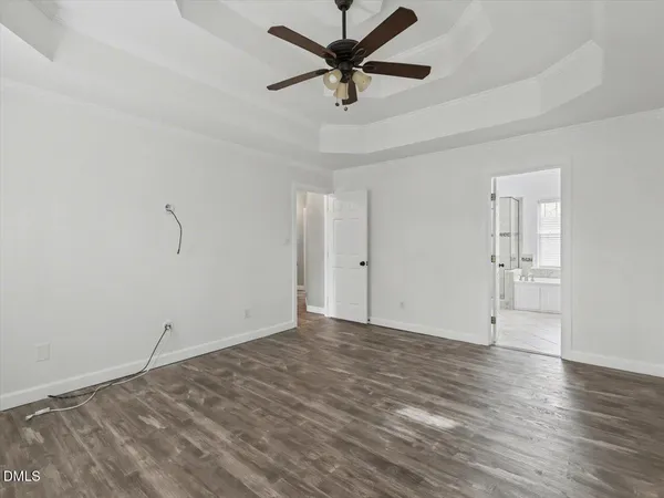 $4,200 | 5420 Lake Edge Drive, Holly Springs, NC 27540