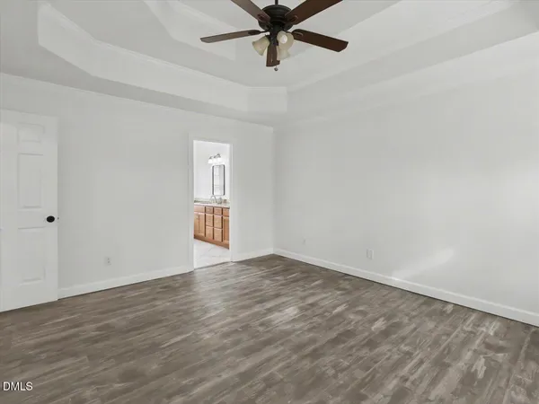 $4,200 | 5420 Lake Edge Drive, Holly Springs, NC 27540