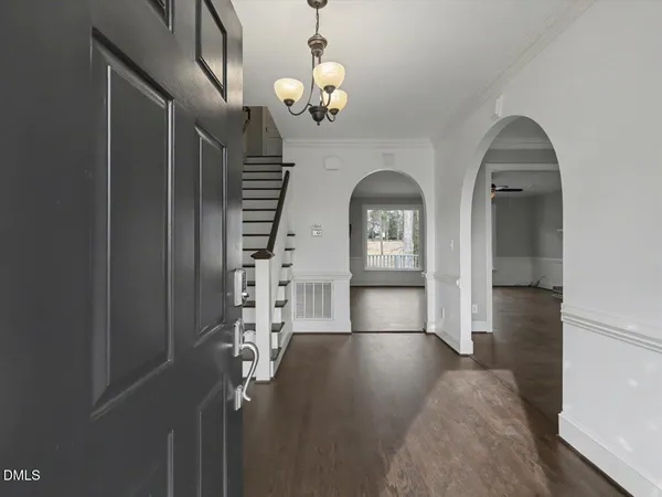 $4,200 | 5420 Lake Edge Drive, Holly Springs, NC 27540