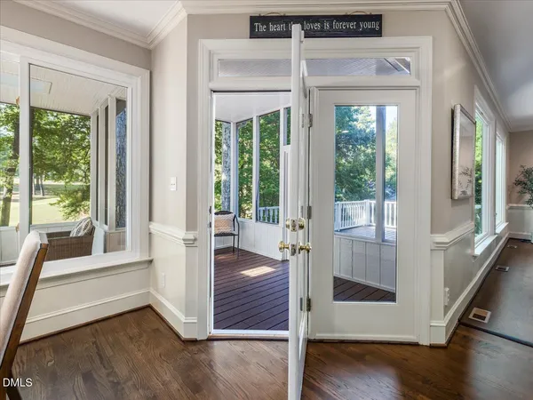 $4,200 | 5420 Lake Edge Drive, Holly Springs, NC 27540