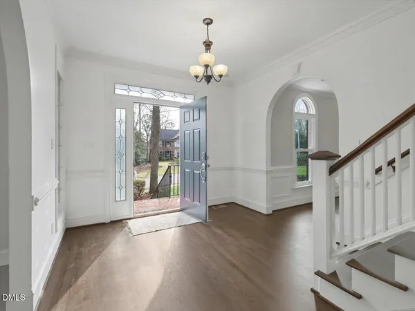 $4,200 | 5420 Lake Edge Drive, Holly Springs, NC 27540