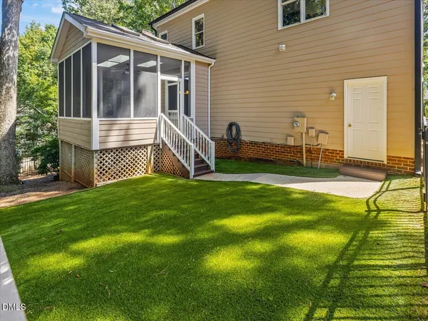 $4,200 | 5420 Lake Edge Drive, Holly Springs, NC 27540