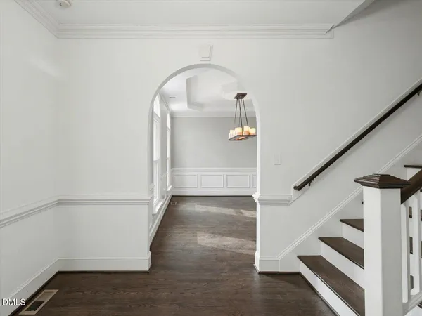 $4,200 | 5420 Lake Edge Drive, Holly Springs, NC 27540