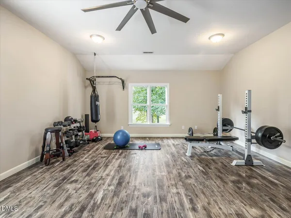 $4,200 | 5420 Lake Edge Drive, Holly Springs, NC 27540