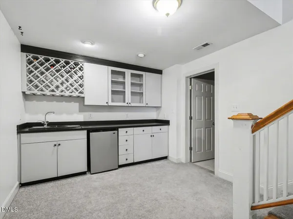 $4,200 | 5420 Lake Edge Drive, Holly Springs, NC 27540