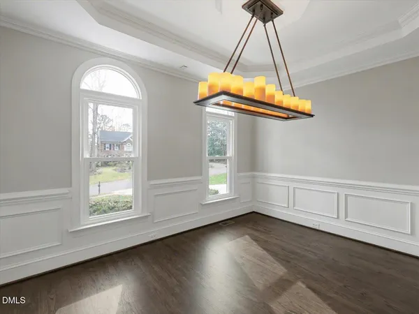 $4,200 | 5420 Lake Edge Drive, Holly Springs, NC 27540