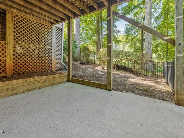 $4,200 | 5420 Lake Edge Drive, Holly Springs, NC 27540