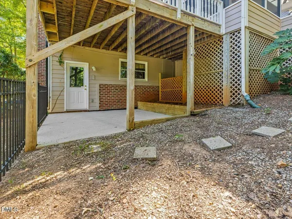 $4,200 | 5420 Lake Edge Drive, Holly Springs, NC 27540