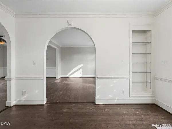 $4,200 | 5420 Lake Edge Drive, Holly Springs, NC 27540