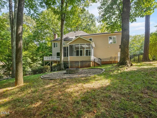 $4,200 | 5420 Lake Edge Drive, Holly Springs, NC 27540