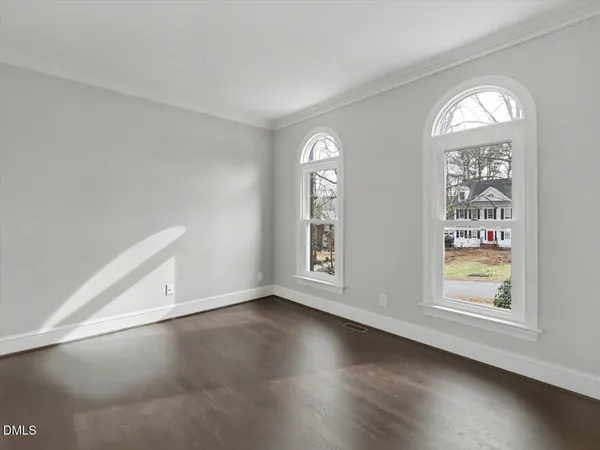 $4,200 | 5420 Lake Edge Drive, Holly Springs, NC 27540