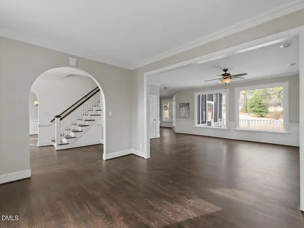 $4,200 | 5420 Lake Edge Drive, Holly Springs, NC 27540