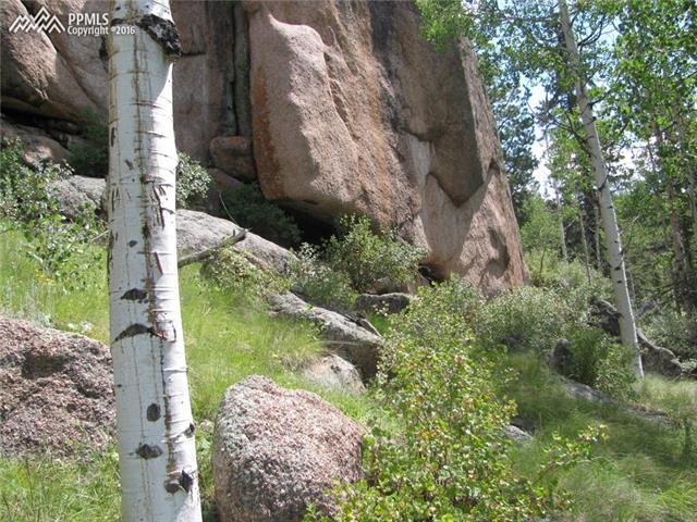Tbd Arrowhead Road Florissant, CO 80816 - Photo 8 of 17 Gallery Image 8