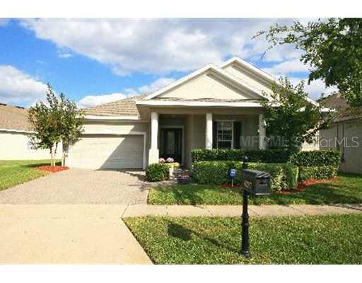 6237 Andreozzi Lane Windermere, FL 34786 - Photo 1 of 1 Exterior Front
