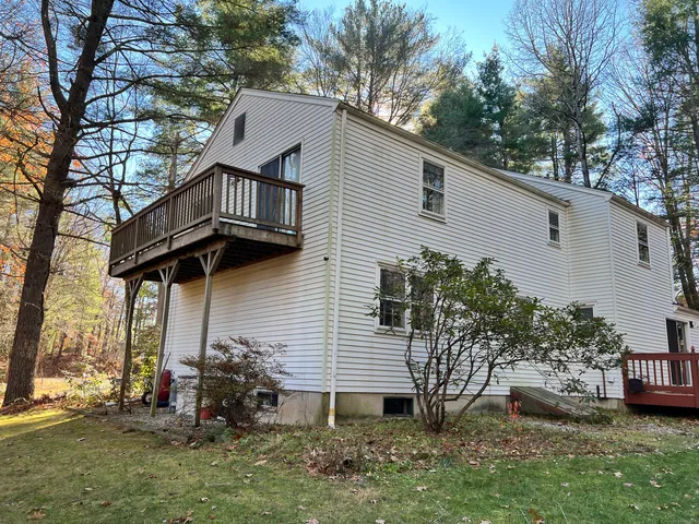 $3,200 | 12 Hilltop Drive, Canton, CT 06019