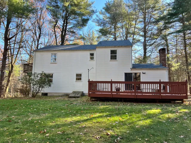 $3,200 | 12 Hilltop Drive, Canton, CT 06019