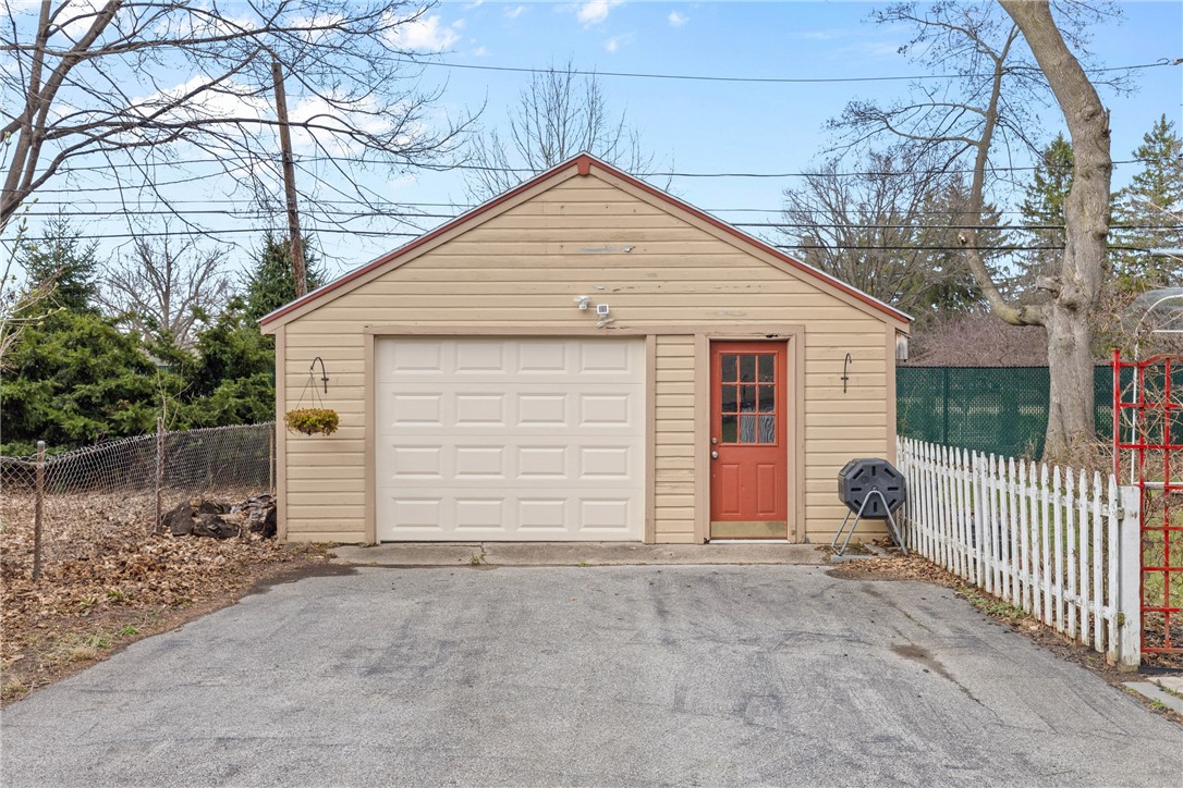 34 Winchester Street Rochester, NY 14615 - Photo 26 of 29