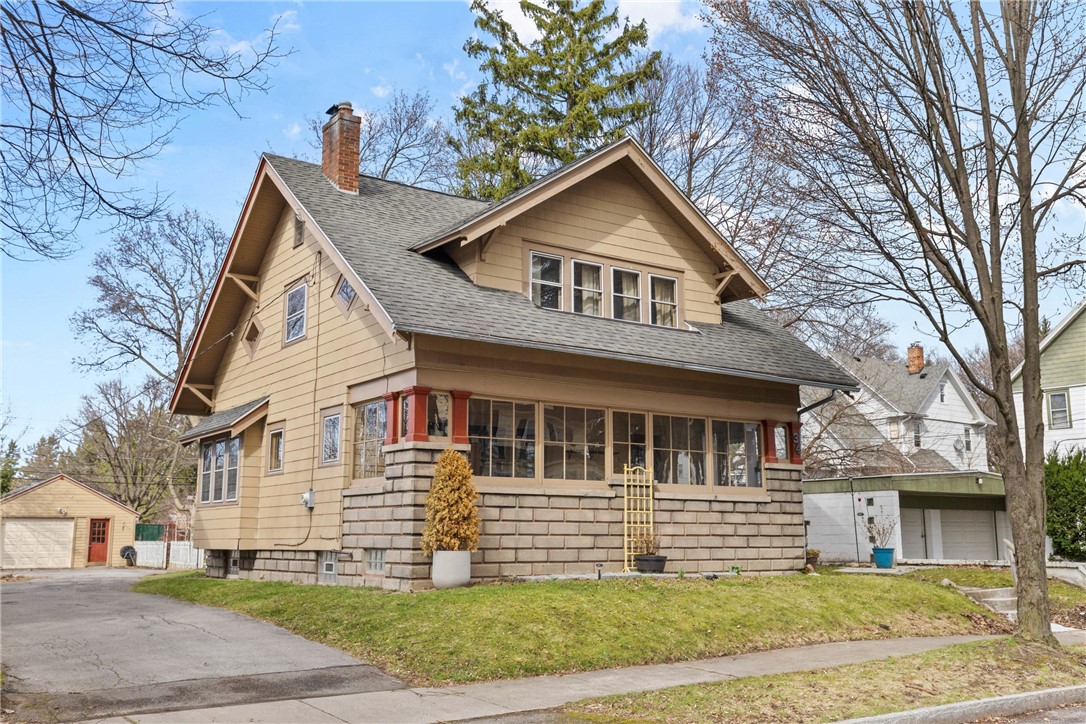 34 Winchester Street Rochester, NY 14615 - Photo 4 of 29