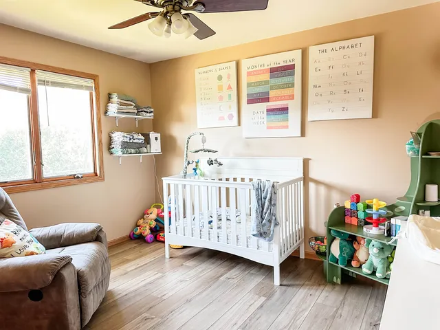 $649,899 | 601 Porter Road, Evansville, WI 53536