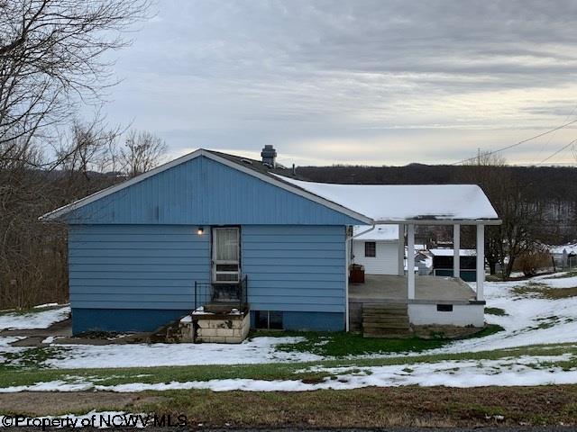 429 Morgan Street Rivesville, WV 26588 - Photo 4 of 24 Gallery Image 4