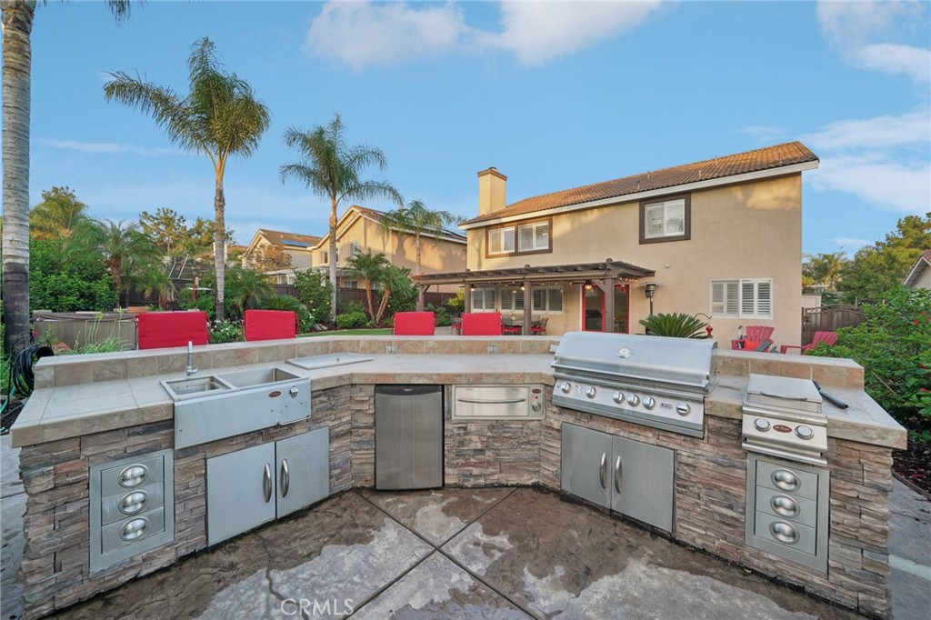 2575 Gilbert Avenue Corona, CA 92881 - Photo 43 of 58