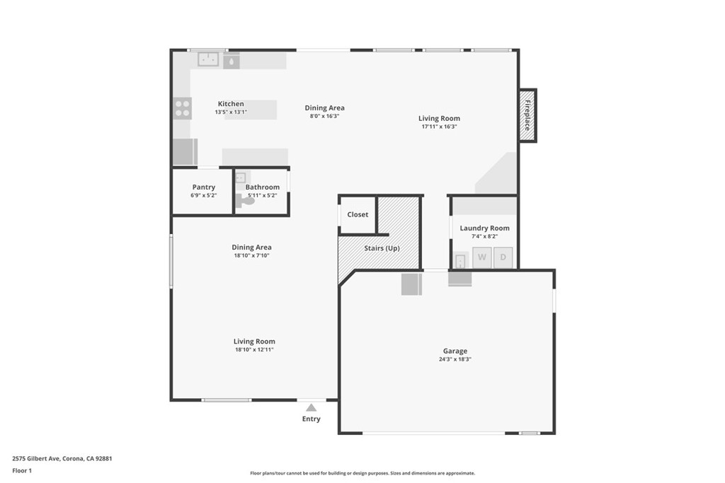 2575 Gilbert Avenue Corona, CA 92881 - Photo 56 of 58