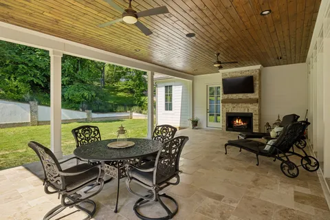 $3,000,000 | 1019 Stockett Drive, Nashville, TN 37221