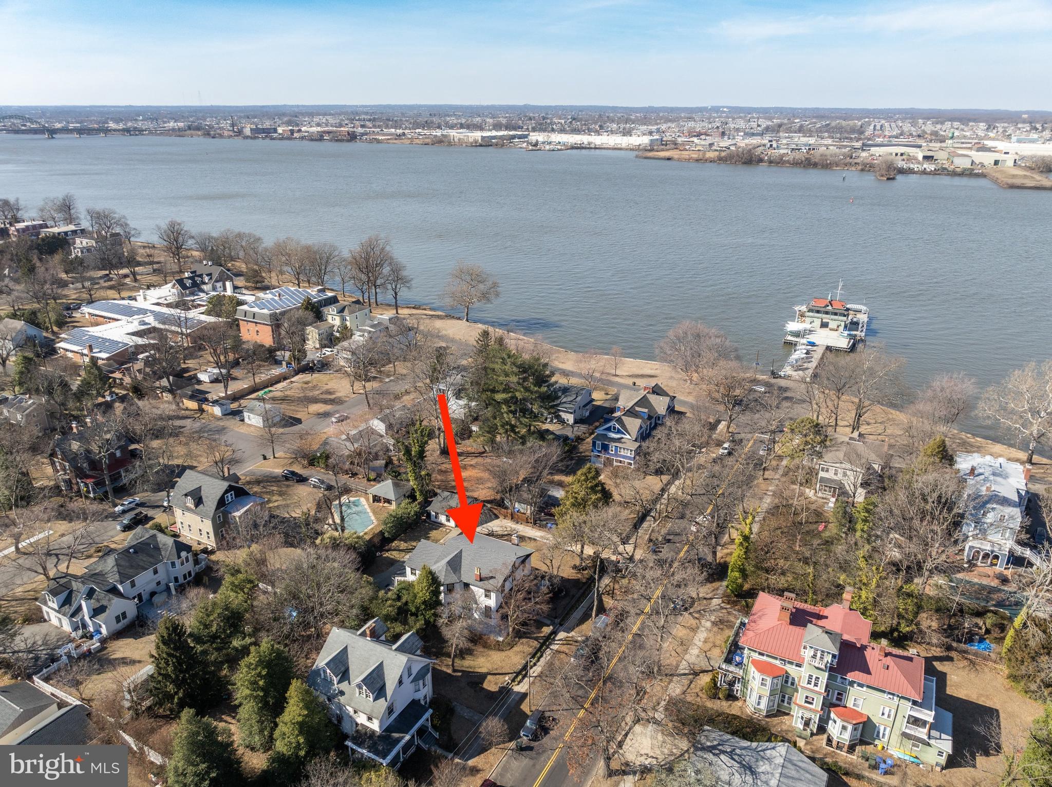 100 Main Street Riverton, NJ 08077 - Photo 43 of 44