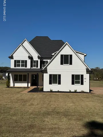 $649,900 | 2288 Slocum Road, Hernando, MS 38632