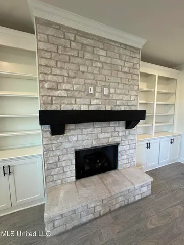 $649,900 | 2288 Slocum Road, Hernando, MS 38632