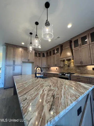 $649,900 | 2288 Slocum Road, Hernando, MS 38632