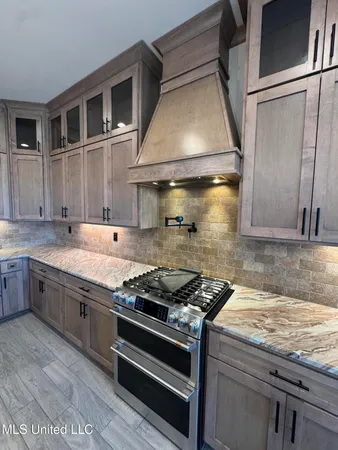 $647,900 | 2288 Slocum Road, Hernando, MS 38632