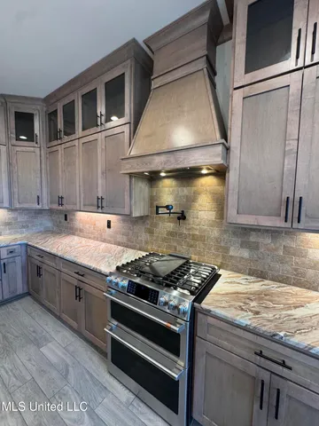 $649,900 | 2288 Slocum Road, Hernando, MS 38632