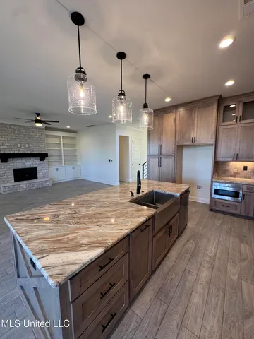 $649,900 | 2288 Slocum Road, Hernando, MS 38632