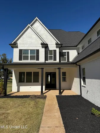 $647,900 | 2288 Slocum Road, Hernando, MS 38632