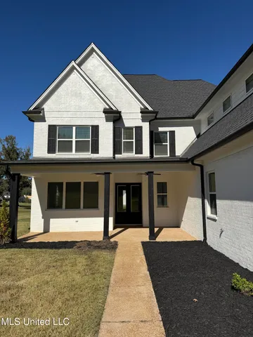 $649,900 | 2288 Slocum Road, Hernando, MS 38632